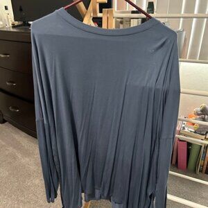 Maurices 24/7 Long Sleeve Tunic - Like New